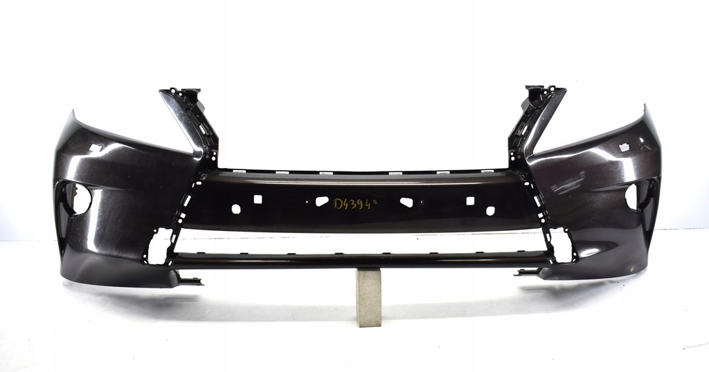 фото №1, Lexus rx iii lift бампер перед передній org