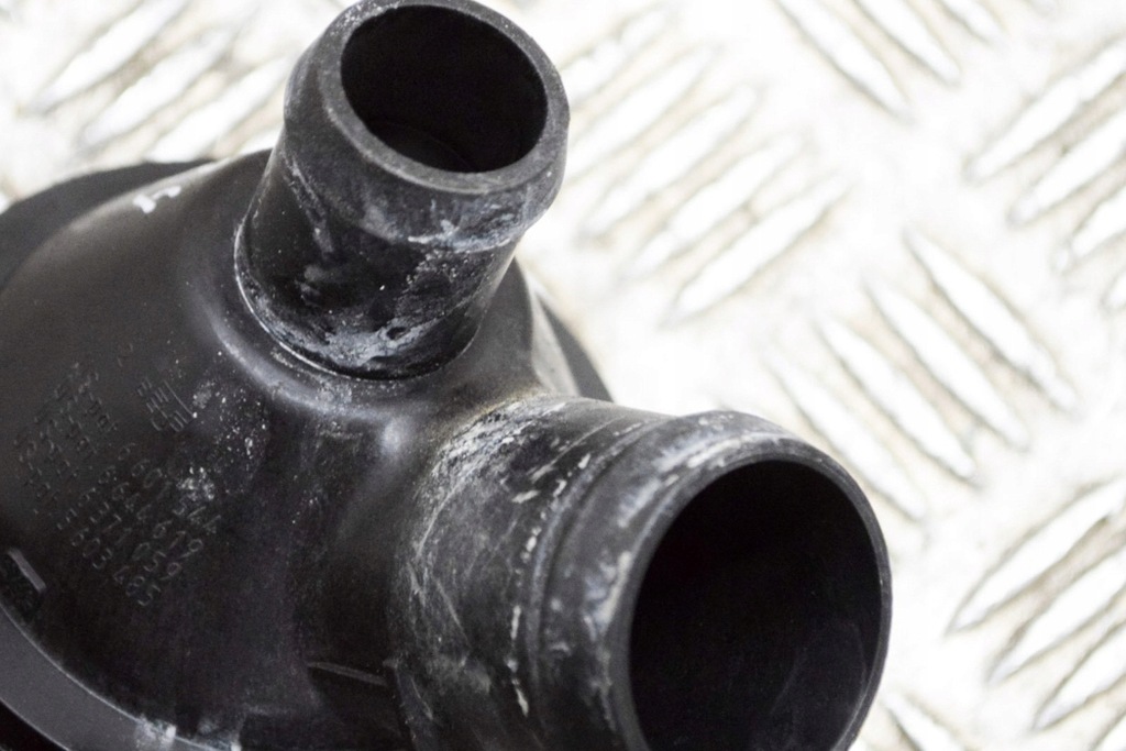 фото №6, Корпус термостата bmw z4 roadster e89 6644619 6371059 6601544 2.0p 135kw 2