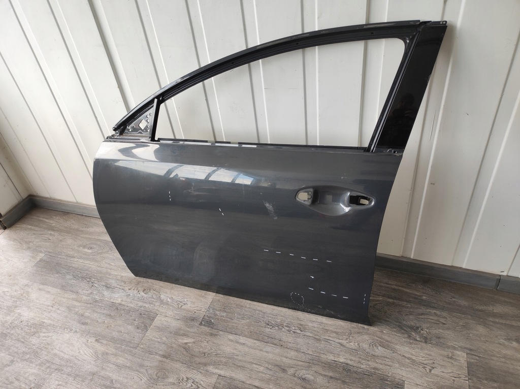 фото №5, Дверь kia proceed iii 2018- передние левая ----- poznań ------- giełda