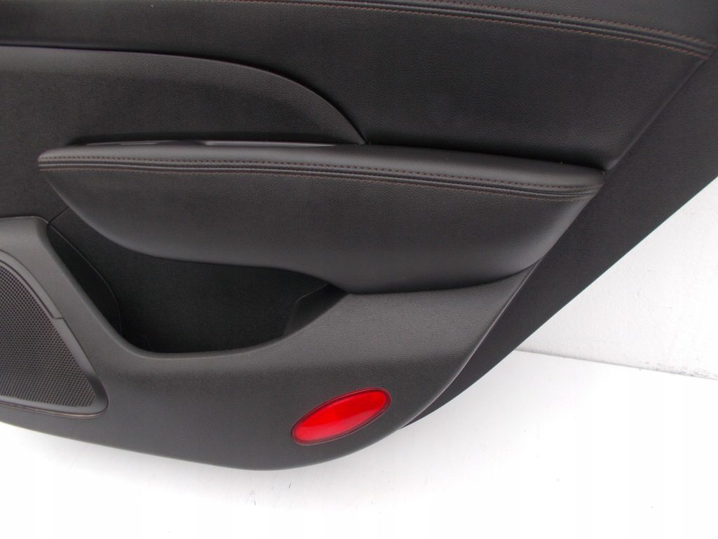 фото №8, Оббивка двері права правий задня renault talisman