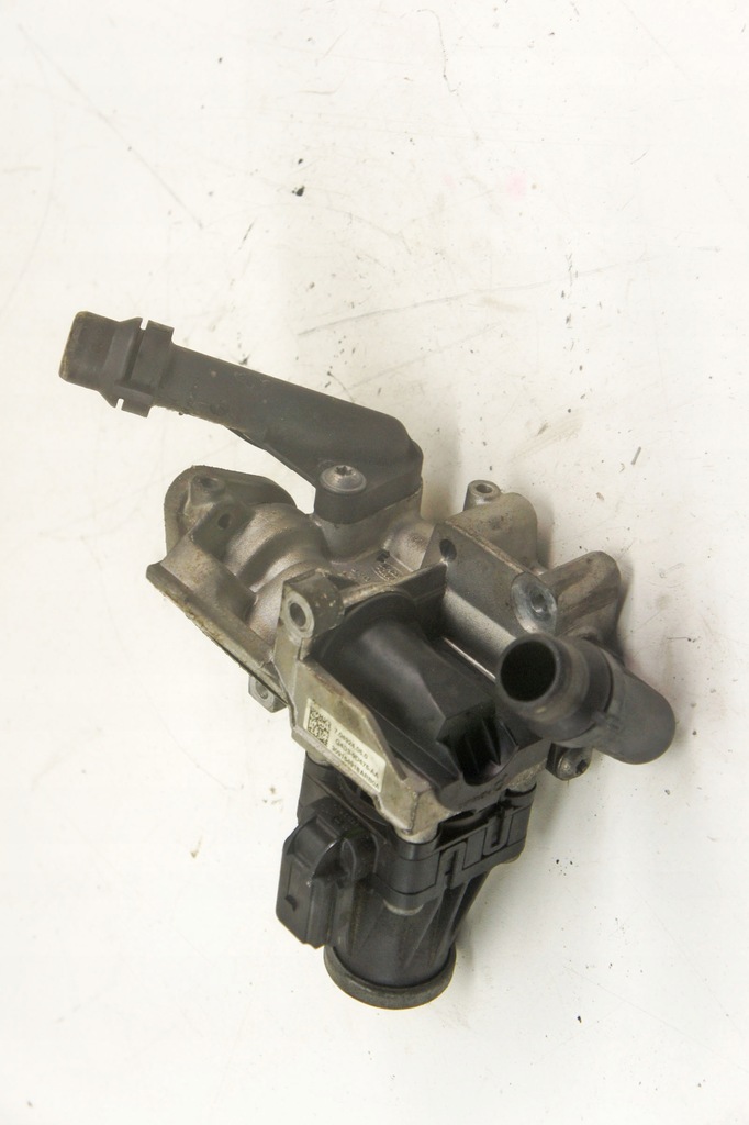 фото №5, Mp241 jaguar xe x760 2.0d клапан egr g4d3-9d475-aa