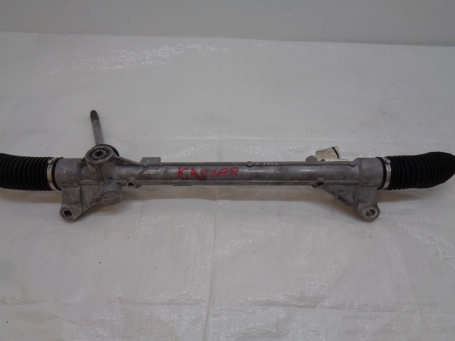 фото №5, Renault kadjar рулевая рейка трансмиссия рулевая 4eh0alh