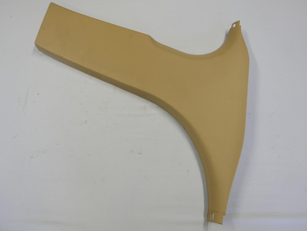 фото №1, Bmw f30 f31 защита стойка b правая нижняя 7221002