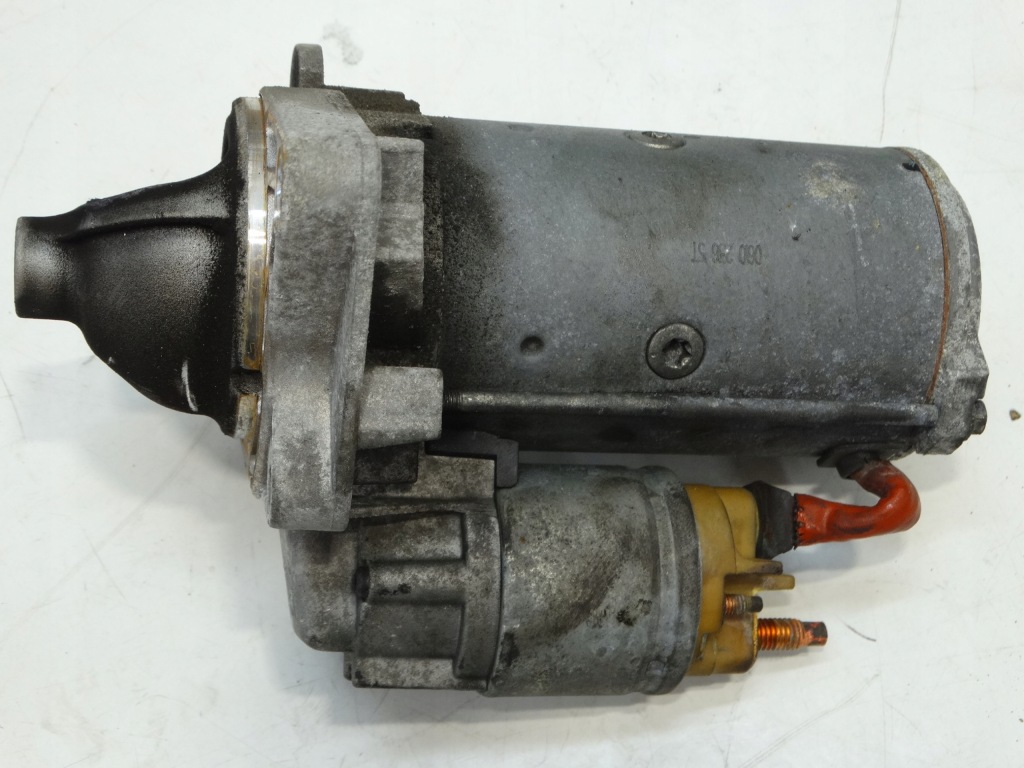 Стартер renault 2.0 dci 150km m9r 8200568535e Доставка