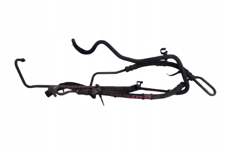 фото №6, Трубка шланг усилителя land rover discovery iv 3,0d