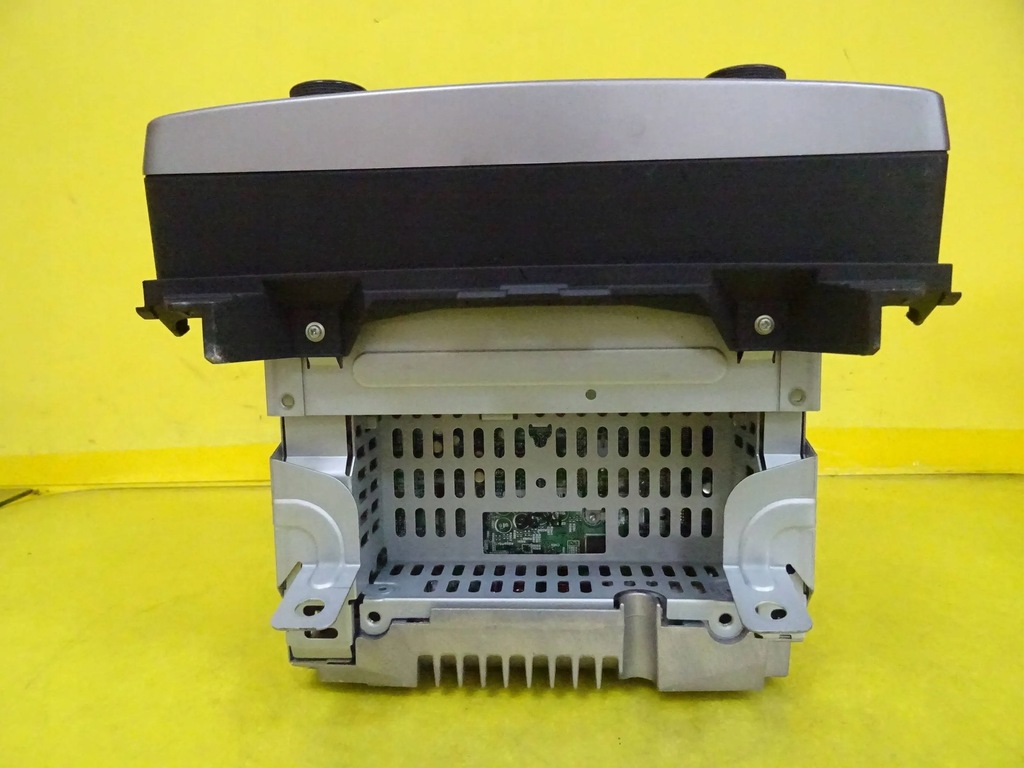 фото №12, Радио mazda 6 ii gs1e669rxa nr189