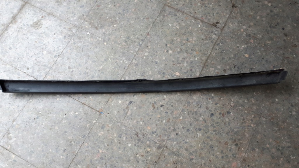 84038588 спойлер під  бампер volvo fh4 Ціна