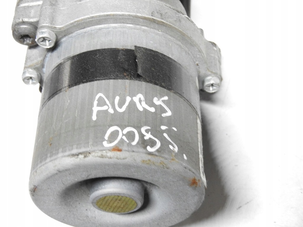 фото №5, Toyota auris i 06-09 підсилювач електричний 45200-02262