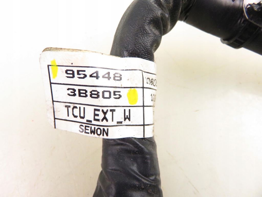 фото №8, Джгут електрична hyundai ix35 2.0 crdi 954483b805