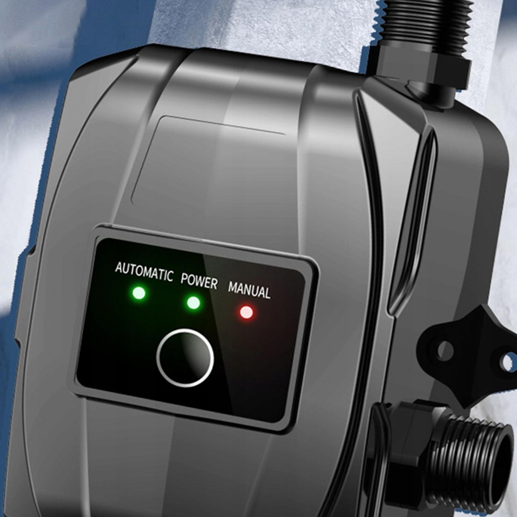 фото №11, Насос допоміжна тиск wody 150 w