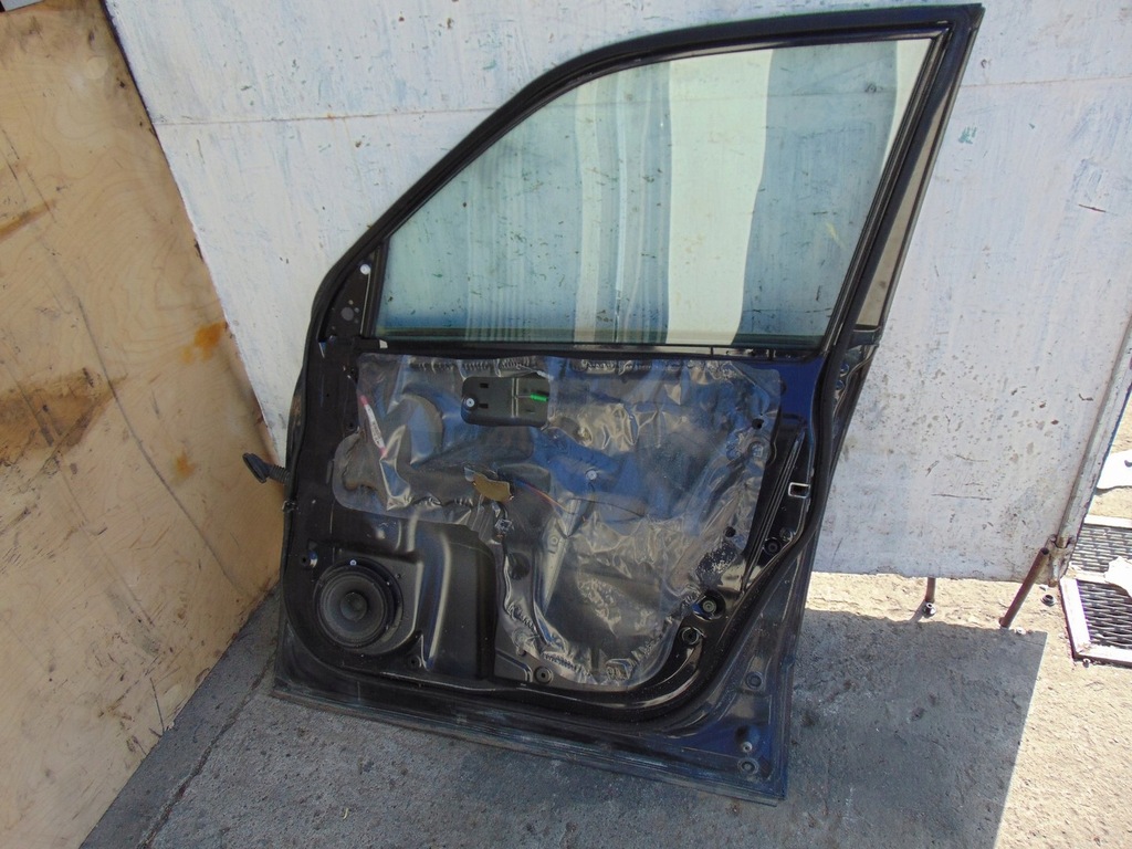фото №12, Двері правий перед suzuki grand vitara ii 5двері zj3