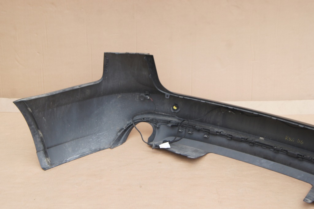 Gd audi a6 c7 avant ly9b бампер задняя 4g9807511 Цена