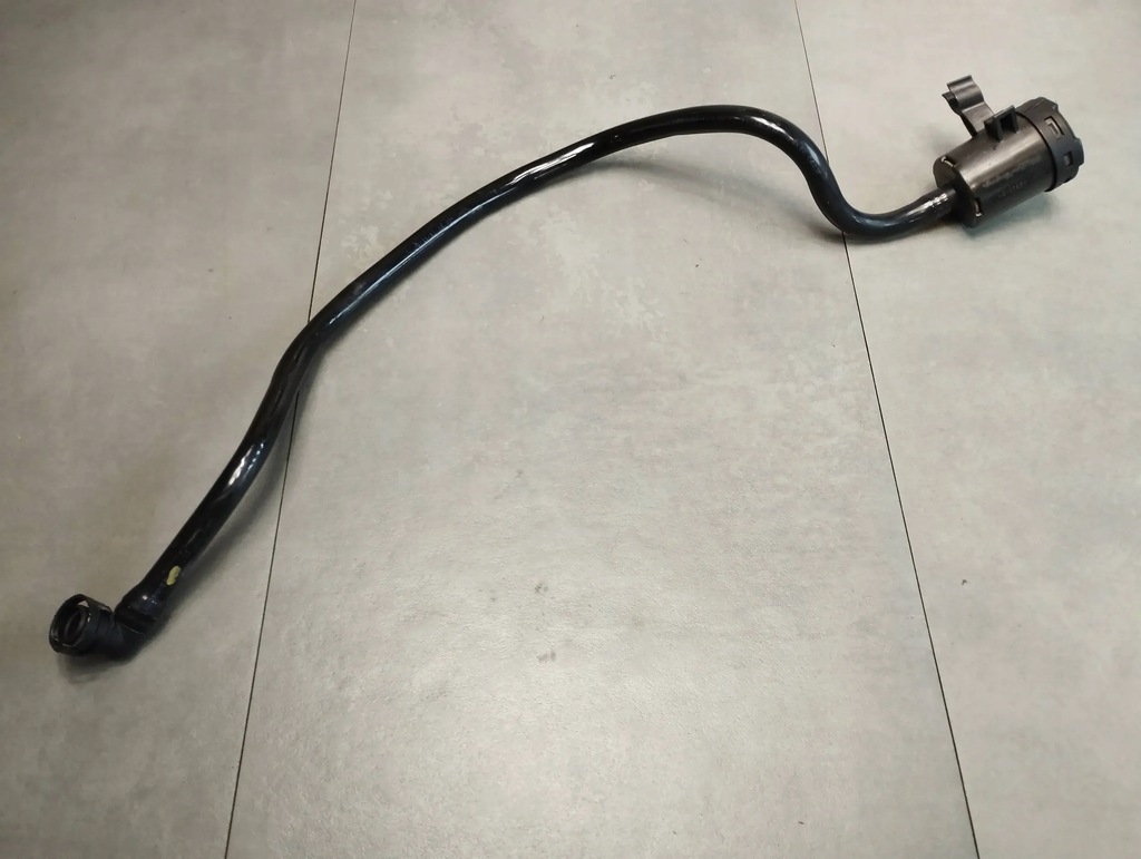 фото №1, Land rover range rover sport l320 клапан вентиляційний 3m519b995ba