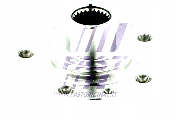 фото №2, Fast ft23065 ступиця колеса