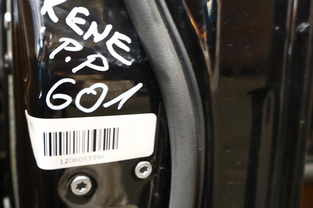 фото №16, Jeep grand cherokee wk2 двері праве задня