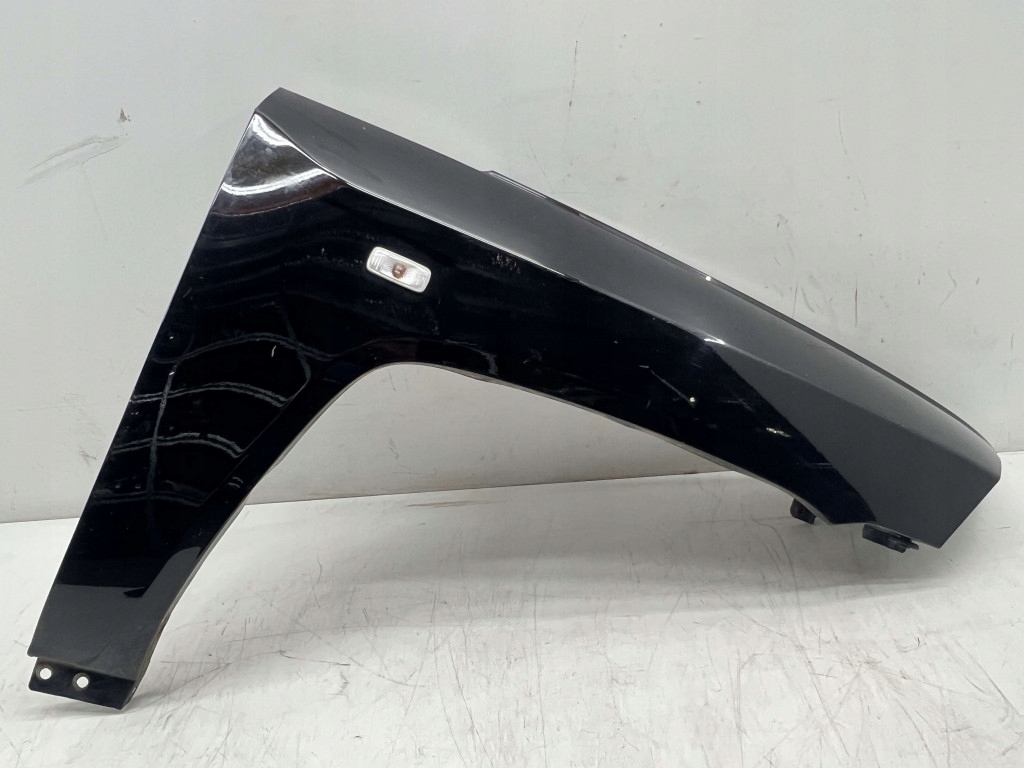 фото №1, Jeep compass i 06-10 крыло перед правый передний