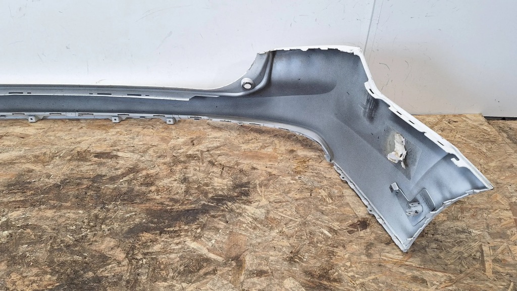 фото №6, Бампер задняя 31353390 volvo xc90 ii 15-