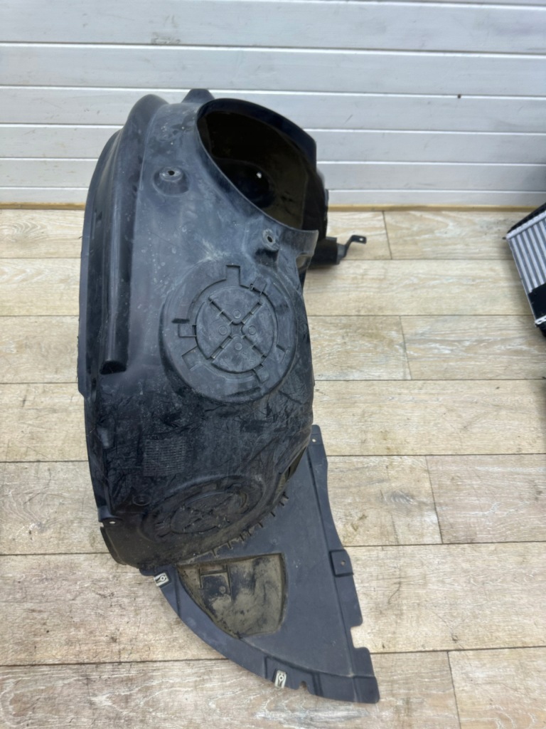 фото №1, Подкрылок правое перед mini f55 f56 7319760