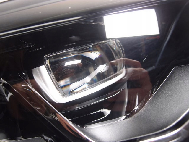 фото №2, Лампа правий перед full led renault koleos 2018