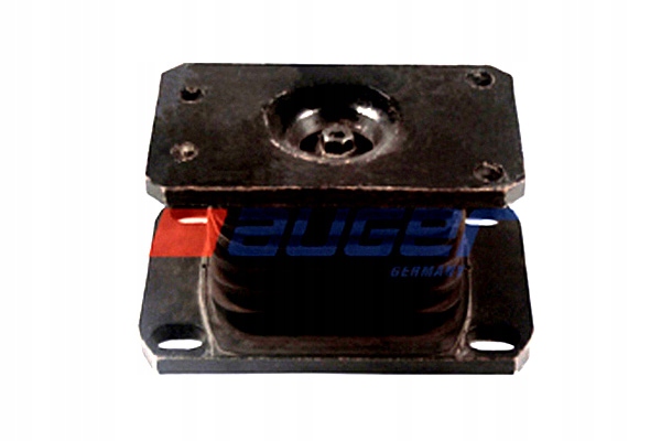 фото №2, Подушка пружинний ресора mercedes actros actros mp2 mp3 axor 2