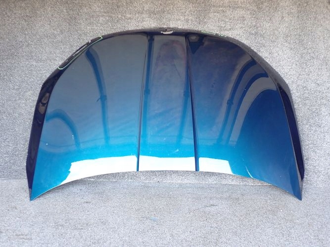 фото №1, Skdoa karoq 57a капот