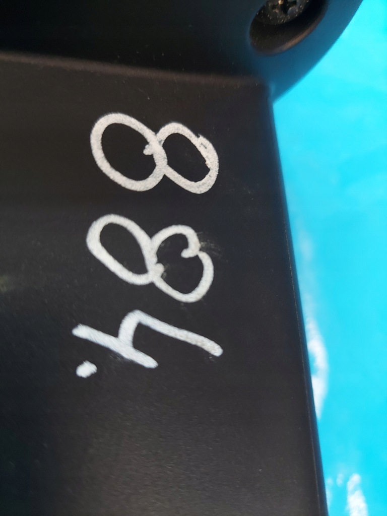 Купить Счетчик приборная панель mini f55 8707225-01