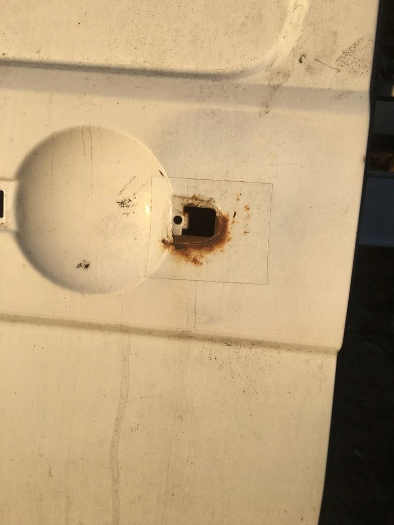 фото №5, Дверь сдвижные правое vw transporter t5