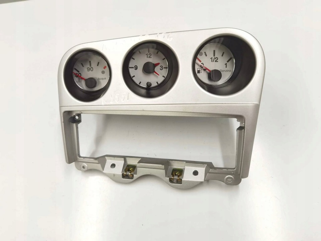 фото №1, Счетчик alfa romeo 156 932 facelift 2005 156034486