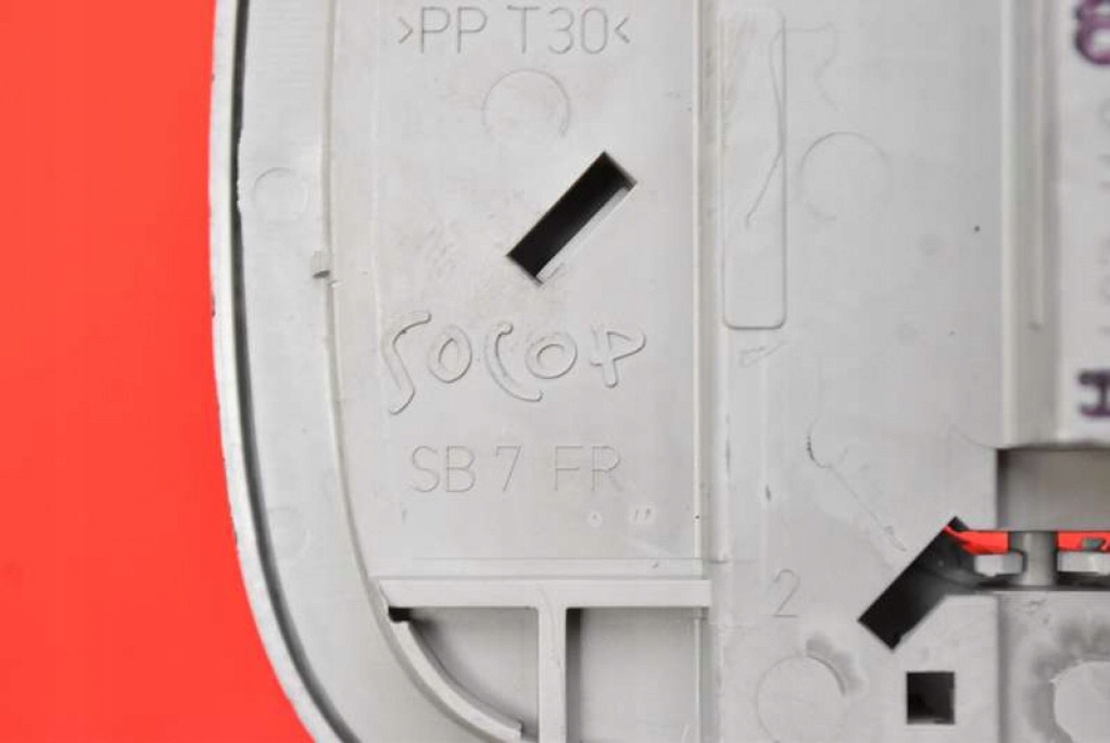 фото №8, Лампа освітлення салону задня 1k0947291h vw golf 6 vi 08-15