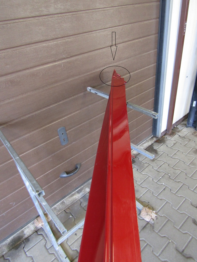 фото №8, Молдинг порог левая jaguar xe 760 f s r sport 14-