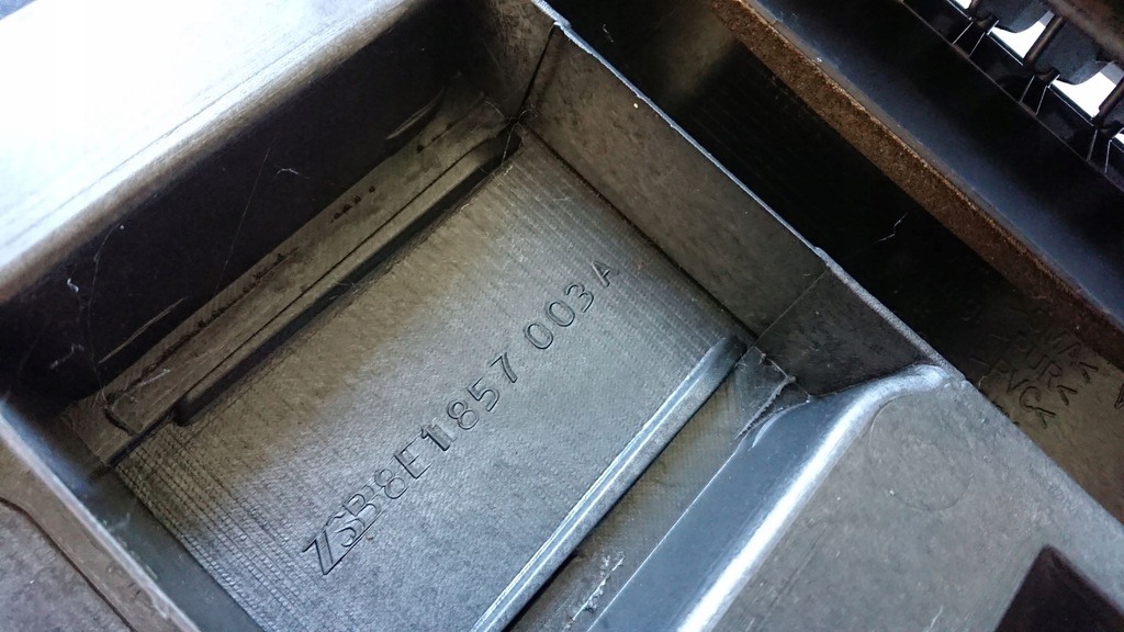 фото №7, Audi a4 b6 панель приладів консоль + подушки безпеки soul комплект audi a4 b7