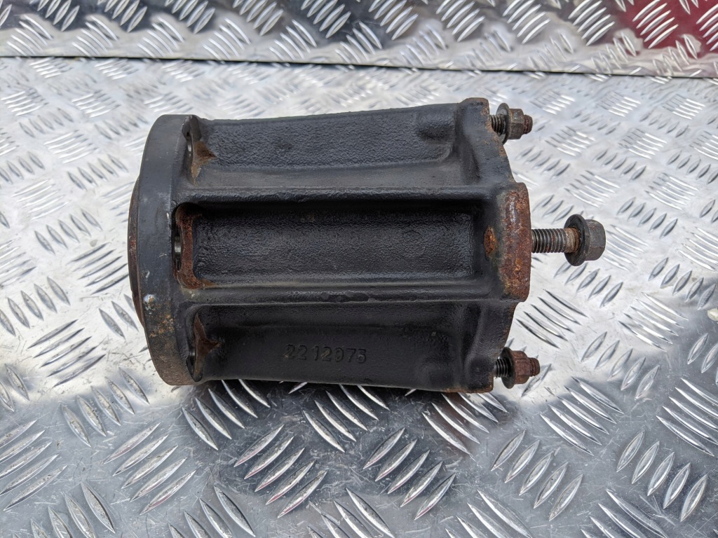 Купить Основание вентилятора вискомуфта scania 520 v8 dc16 xpi