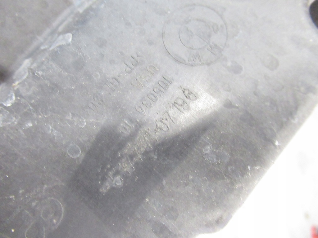 фото №8, Кронштейн кронштейн порог правого bmw e70 x5