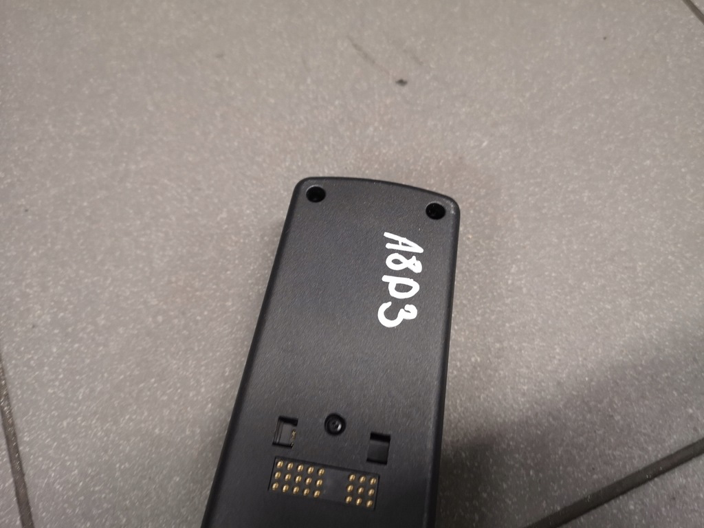 фото №7, Кронштейн телефону audi a8 d3 8p0051435ge