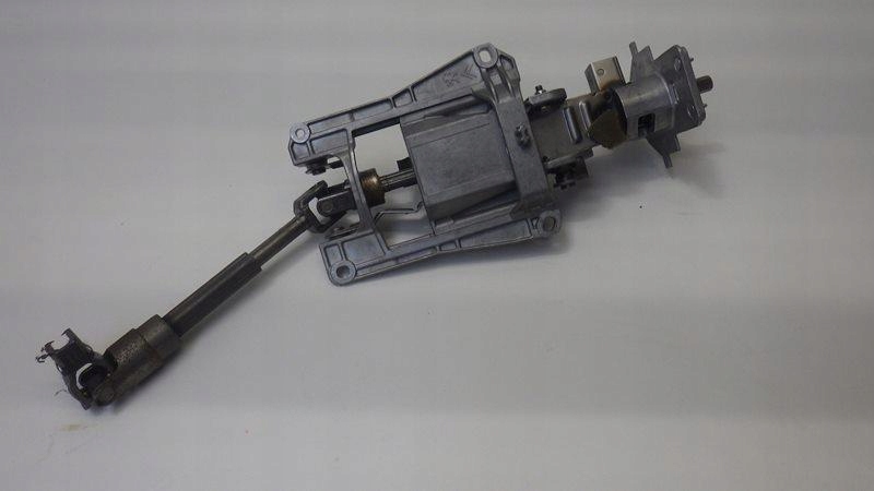 фото №5, Колонка рулевая citroen c5 iii 1.6 hdi