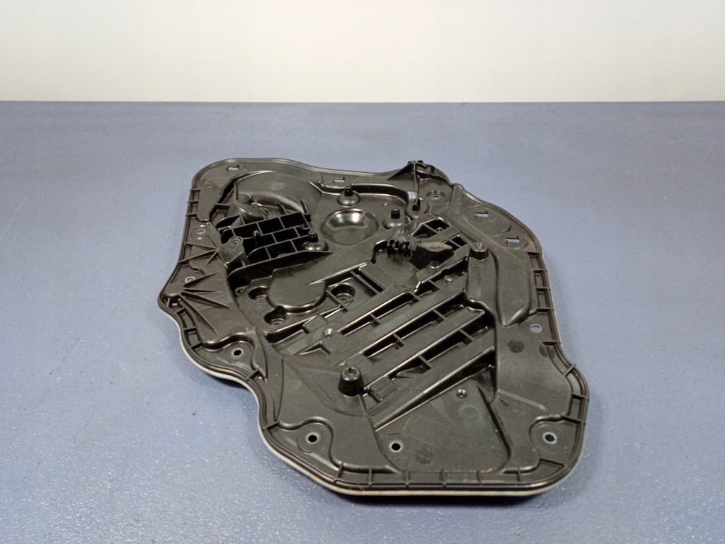 фото №1, Bmw 2 gc f44 шумоизоляция дверь левый задняя 7483855