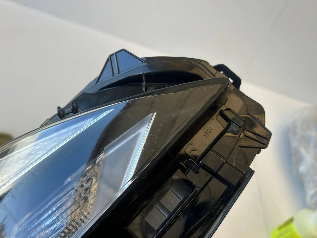 фото №8, Lexus ct lift лампа права full led koito 76-29 оригінал