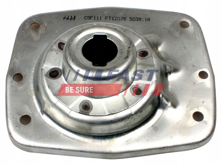 фото №1, Fast ft12076 кронштейн амортизатора