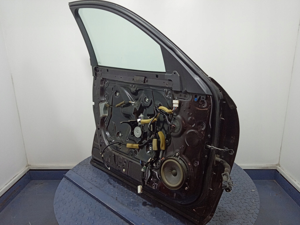 фото №11, Infiniti fx ii qx70 двері перед ліва передні nae