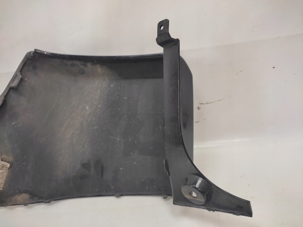 Range rover evoque кутик бампера правий 2011- Доставка