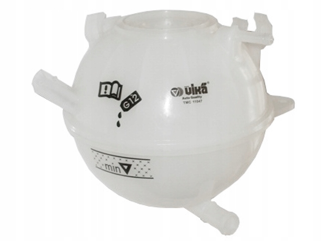 фото №1, Новый бачок расширительный жидкость vw golf plus +