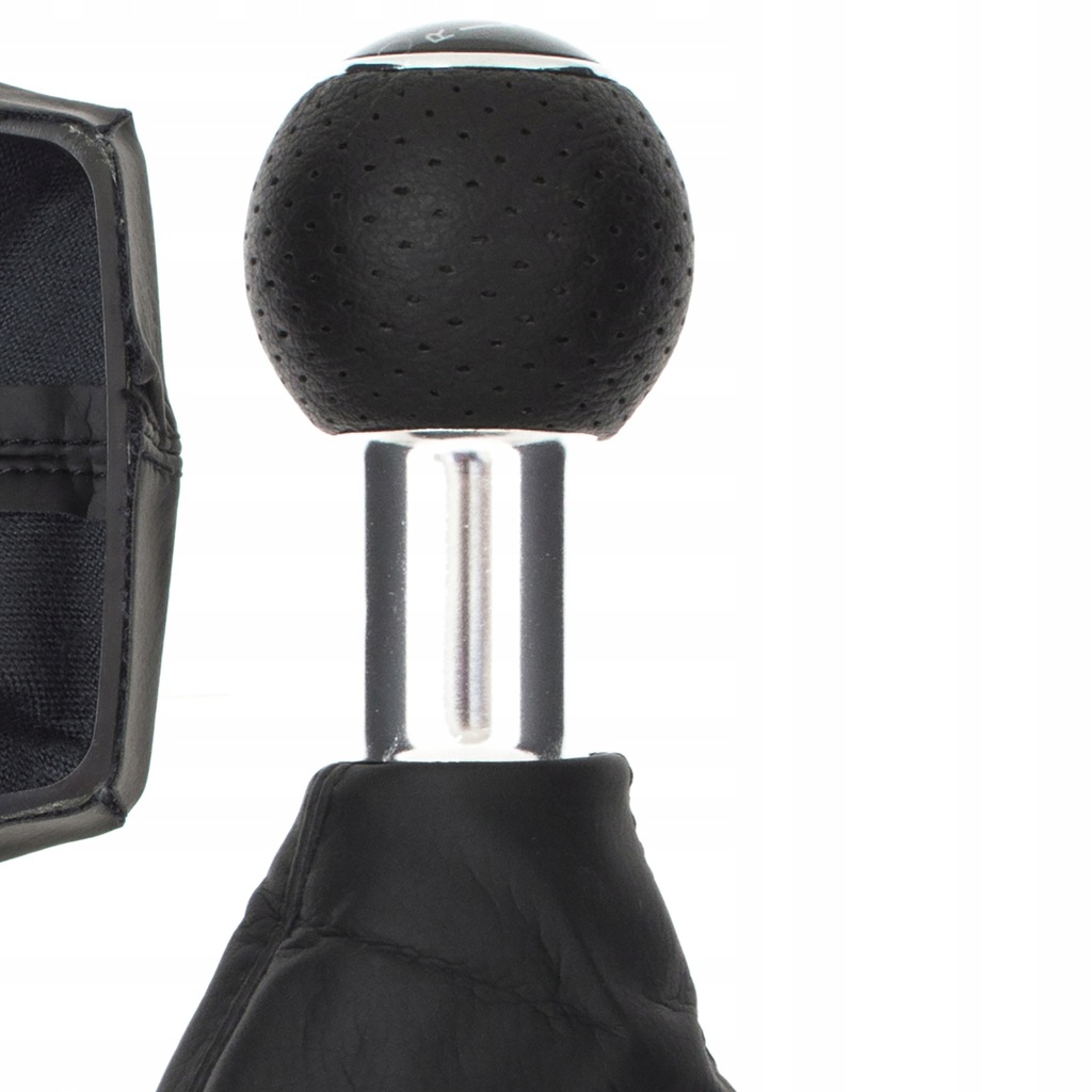 фото №7, Audi a4 b6 b7 s-line ручка важіль перемикання передач + чохол