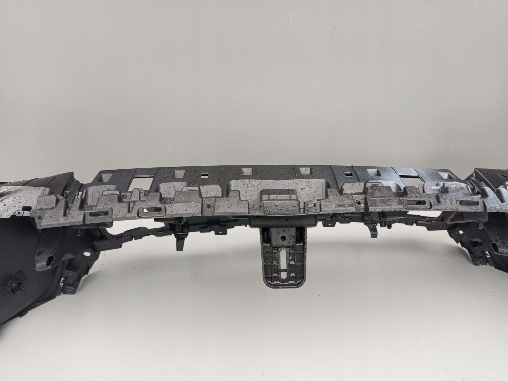 Ssangyong torres 2023- бампер перед передний k78711-41000 ÷ Доставка