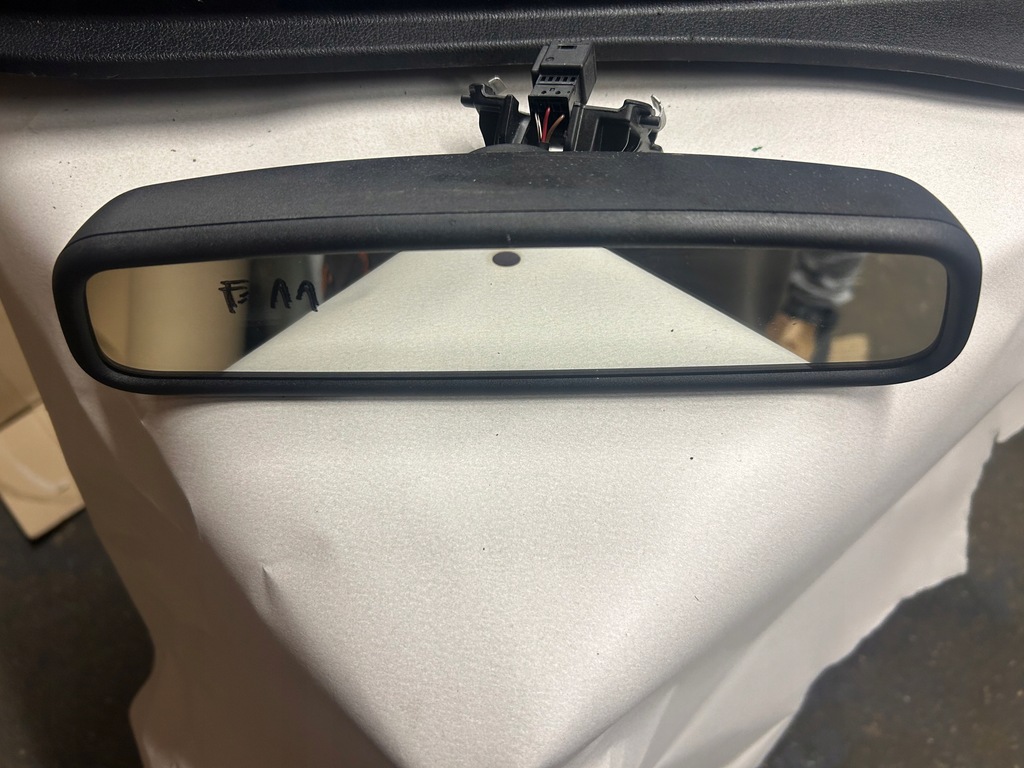 фото №1, Bmw f10 f11 дзеркало внутрішнє 9274266
