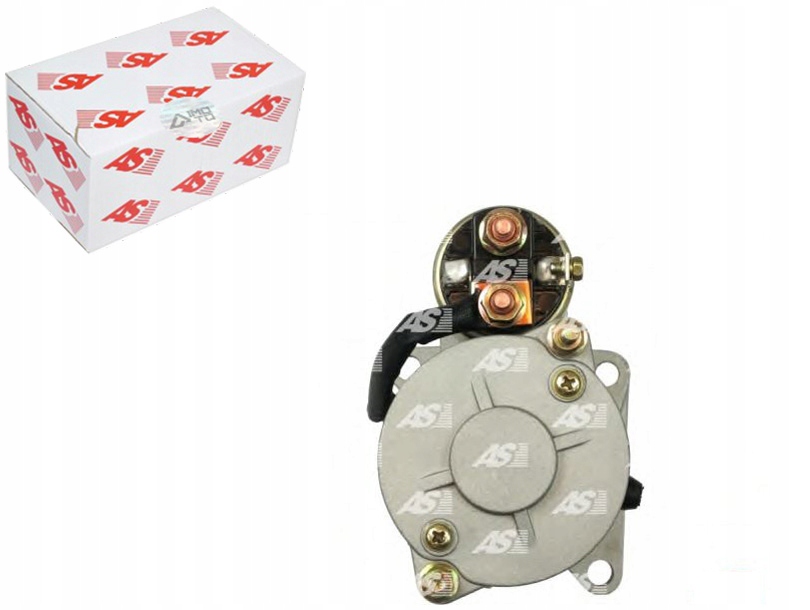 фото №1, Стартер s0049 vw lt 28 35 46 2,5 tdi sdi