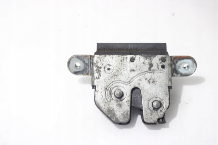 фото №1, Замок кришки багажника fiat grande punto