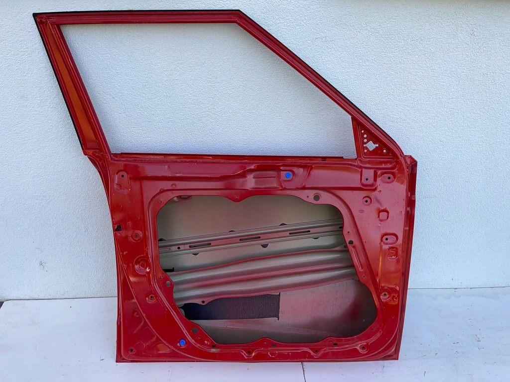 фото №6, Дверь перед передние левая kia soul 3 iii 19-