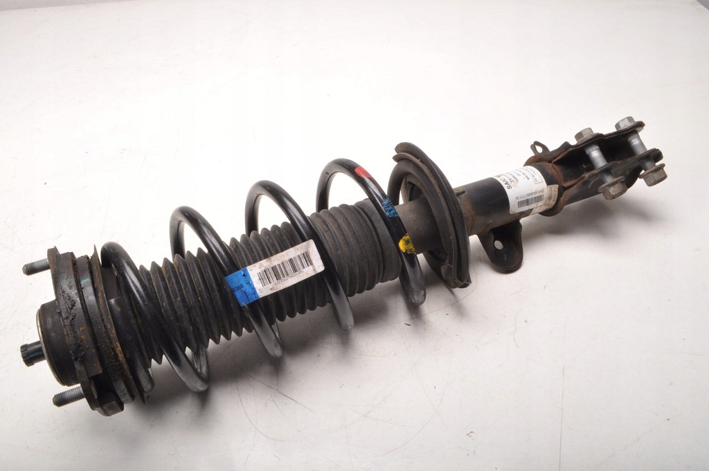 фото №7, Mg zs 1.0 t-gdi 111km амортизатор перед передній лівий 10864049 2022