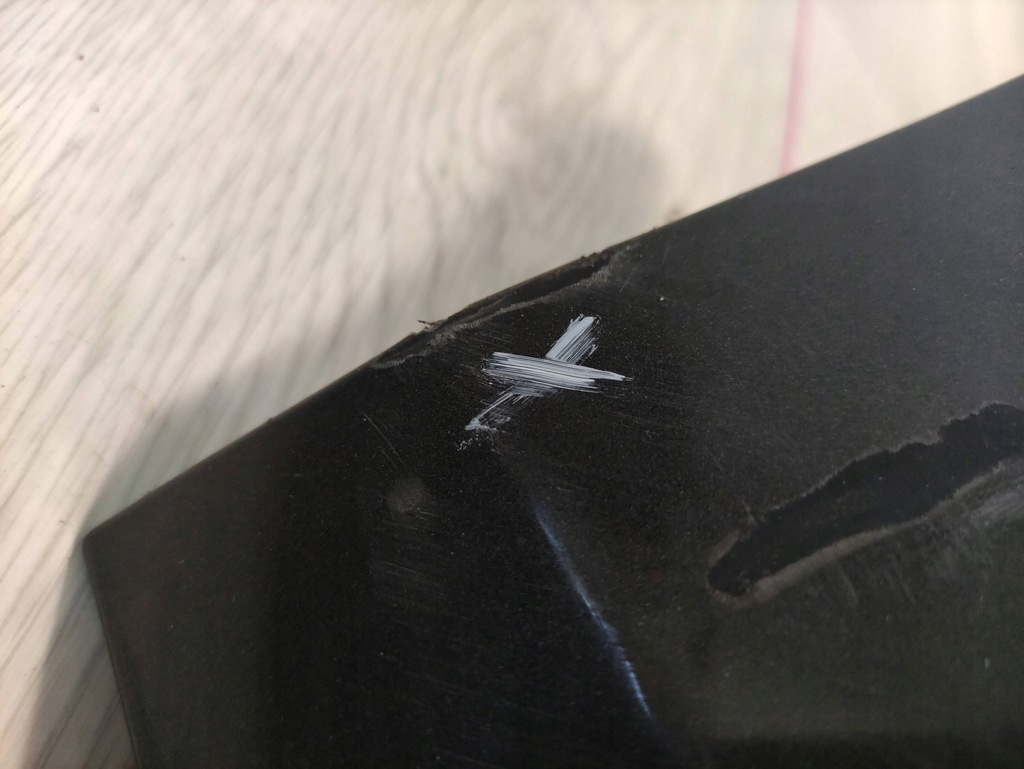 фото №13, Opel corsa e бампер задняя 475498858