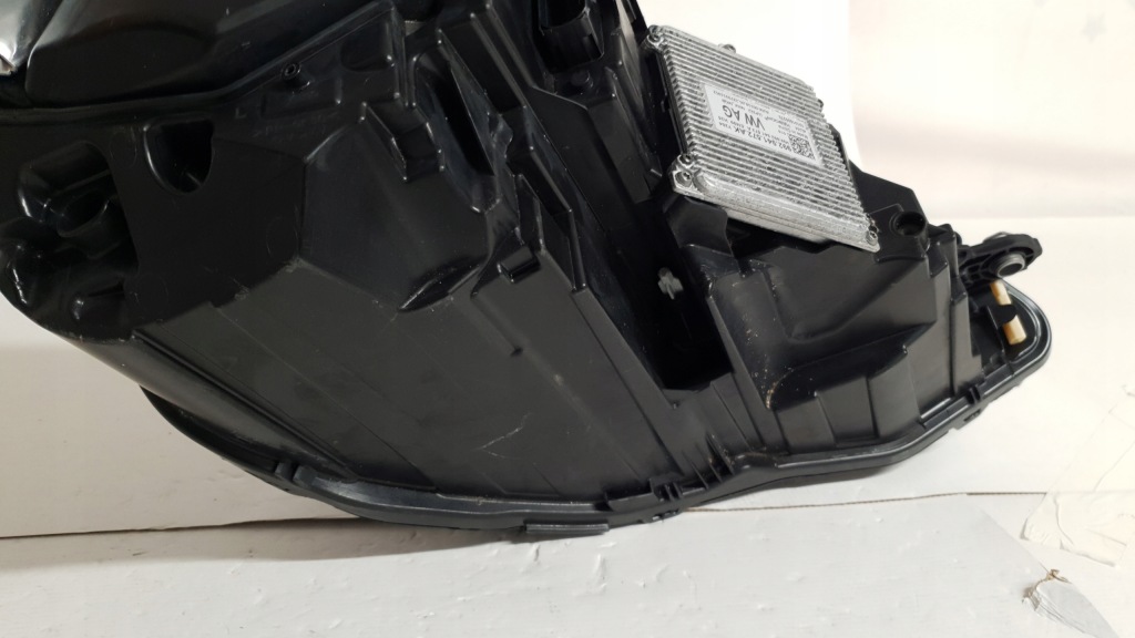 фото №12, Vw golf 8 viii lift full led 5h1941059f rv